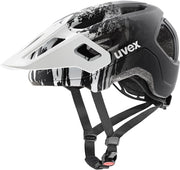 Uvex react jr. - kid's mtb helmet - afbeelding 1