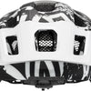 Uvex reagire jr. -casco mtb per bambino
