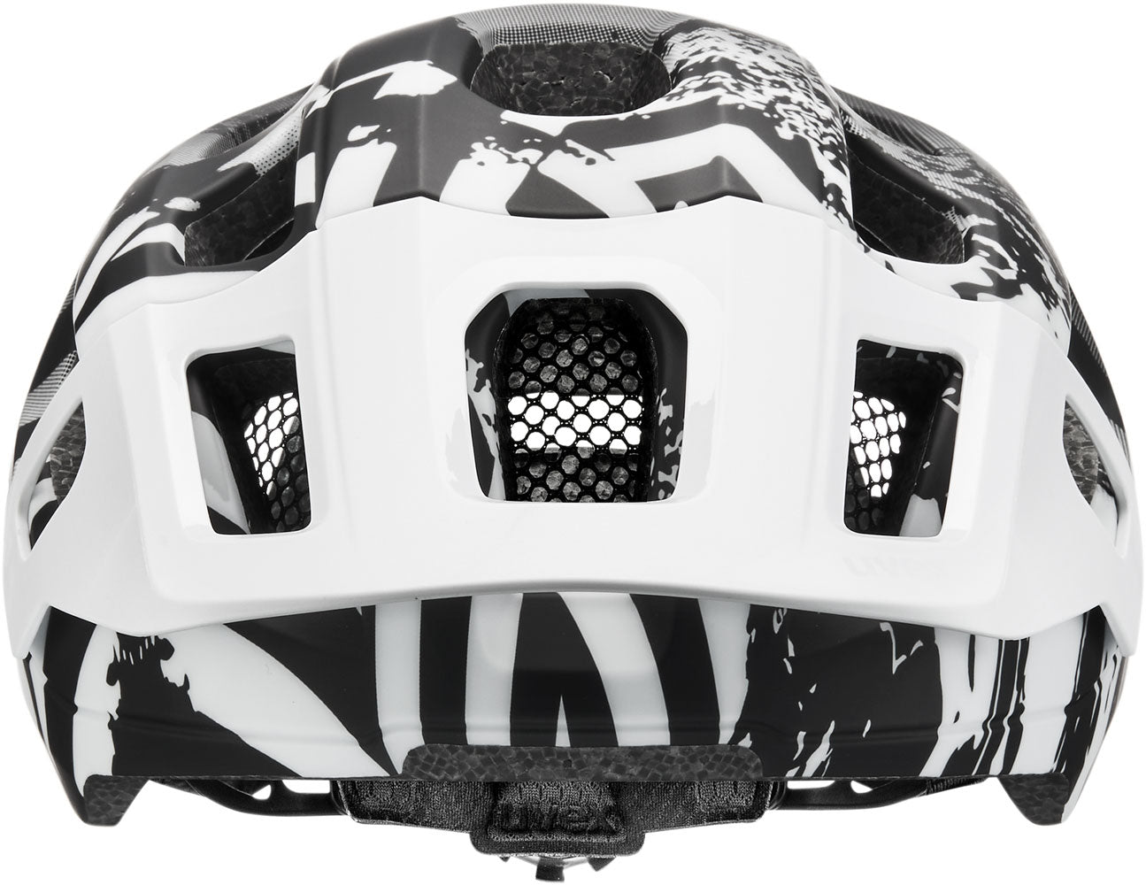 Uvex reagire jr. -casco mtb per bambino
