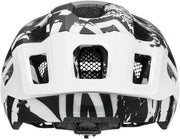 Uvex react jr. - kid's mtb helmet - afbeelding 2