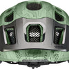 Uvex reagire jr. -casco mtb per bambino