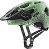Uvex reagire jr. -casco mtb per bambino