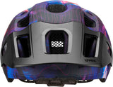 Uvex react jr. mips - kid's mtb helmet - afbeelding 2