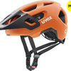 Uvex reacciona jr. mips - casco mtb para niños