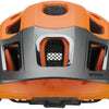 Uvex reacciona jr. mips - casco mtb para niños