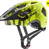 Uvex react jr. mips - kid's mtb helmet