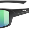 Uvex sportstyle 230 - sports glasses