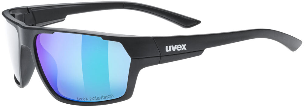 Uvex sportstyle 233 p - gafas deportivas