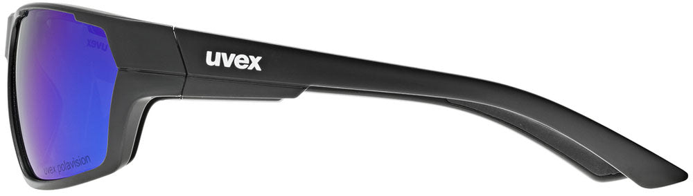 Uvex sportstyle 233 p - gafas deportivas