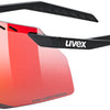 Uvex pace stage cv - sports glasses
