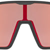 Uvex skyrise jr. - kid's sports glasses