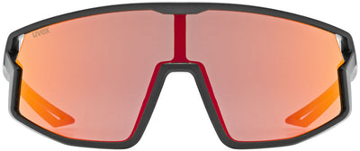 Uvex skyrise jr. - kid's sports glasses