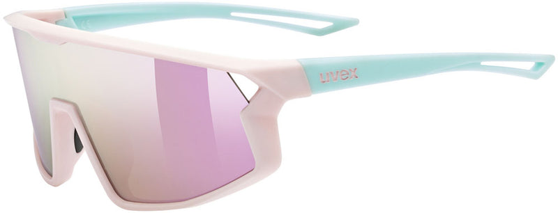 Uvex skyrise jr. - occhiali sportivi per bambini