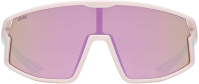 Uvex skyrise jr. - kid's sports glasses