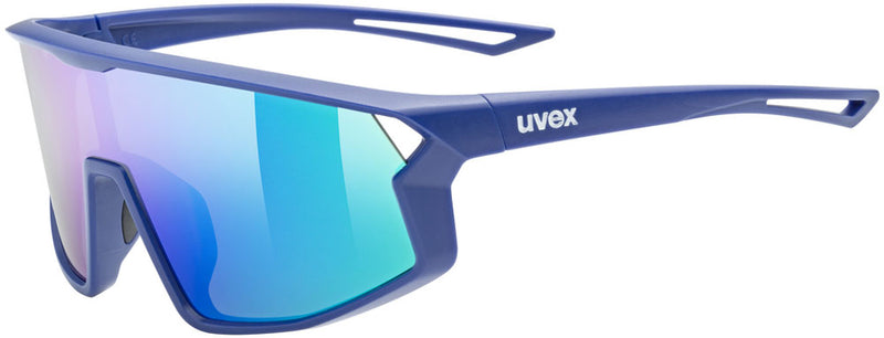 Uvex skyrise jr. - occhiali sportivi per bambini