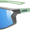 Uvex skyrise jr. - kid's sports glasses