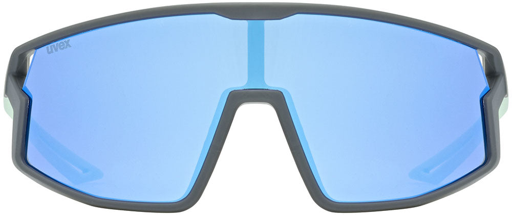 Uvex skyrise jr. - kid's sports glasses
