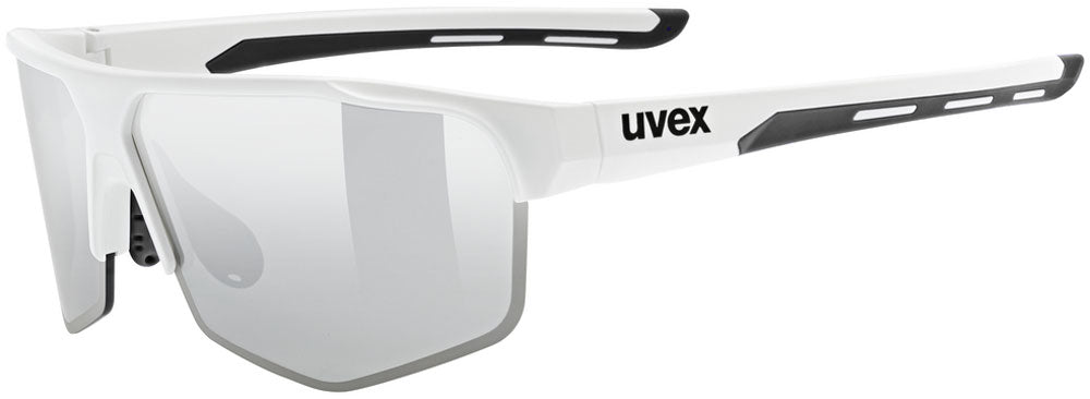 Set Uvex axos - occhiali sportivi