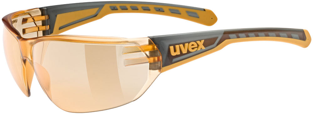 Uvex equiparar - gafas deportivas