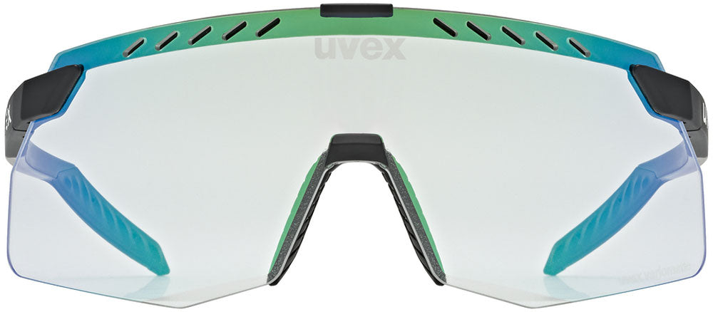 Uvex pace stage v - sports glasses