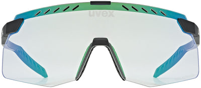 Uvex pace stage v - sports glasses