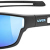 Uvex sportstyle 806 - gafas deportivas