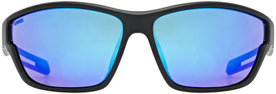 Uvex sportstyle 806 - sports glasses