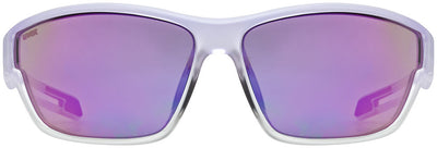 Uvex sportstyle 806 - sports glasses