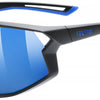 Uvex skyryse mirror blue - gafas deportivas