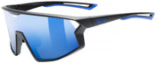 Uvex skyryse mirror blue - sports glasses - afbeelding 1