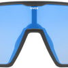 Uvex skyryse mirror blue - gafas deportivas