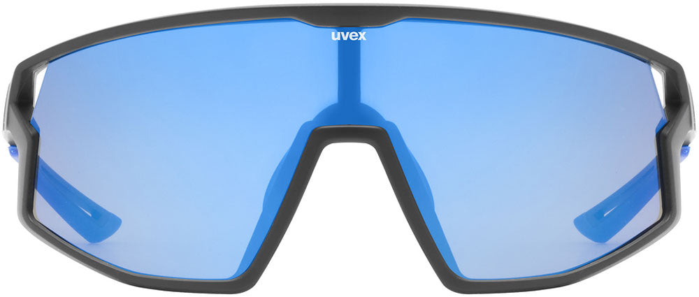 Uvex skyryse mirror blue - gafas deportivas