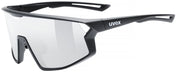 Uvex skyryse mirror silver - gafas deportivas - afbeelding 1
