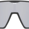 Uvex skyryse mirror silver - gafas deportivas