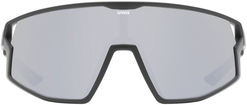 Uvex skyryse mirror silver - gafas deportivas