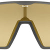 Uvex skyryse mirror gold - gafas deportivas