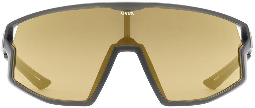 Uvex skyryse mirror gold - gafas deportivas