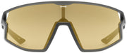 Uvex skyryse mirror gold - gafas deportivas - afbeelding 2