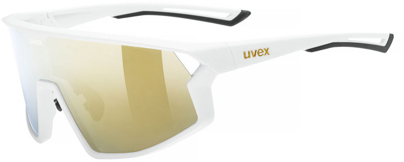 Uvex skyryse mirror gold - gafas deportivas