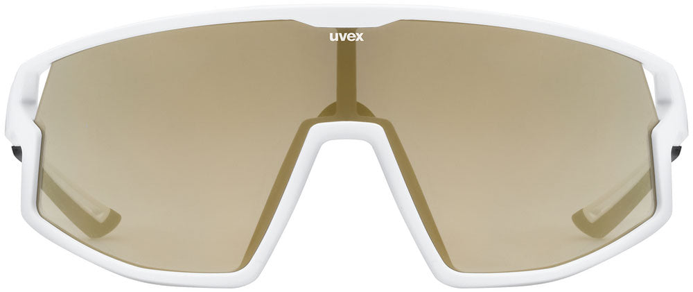 Uvex skyryse mirror gold - gafas deportivas