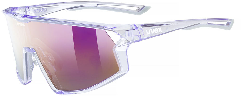 Uvex skyryse mirror lavanda - gafas deportivas