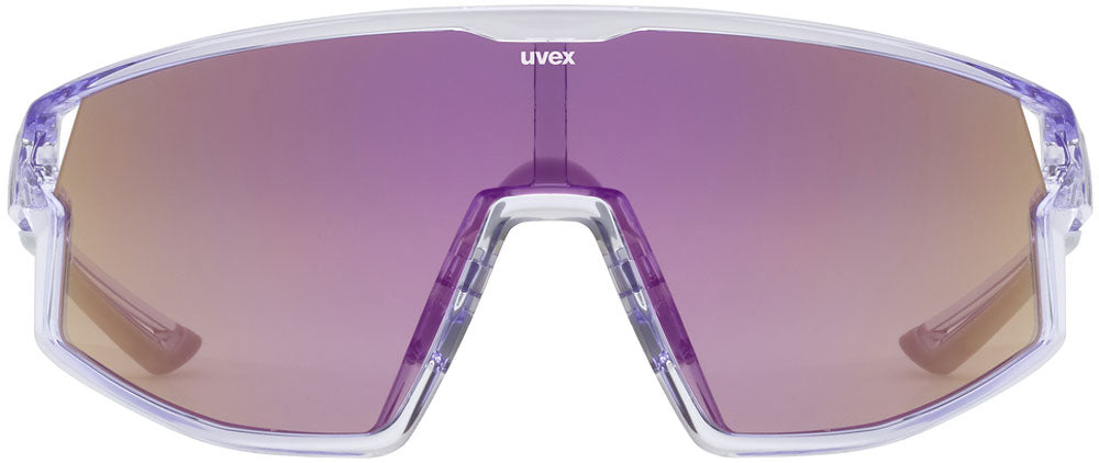 Uvex skyryse mirror lavanda - gafas deportivas