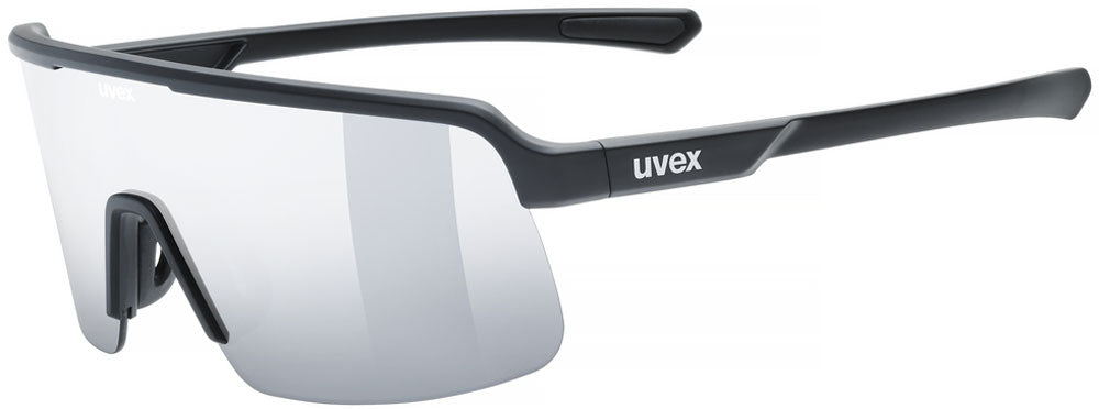 Uvex Dyrt Mirror Silver - Occhiali sportivi