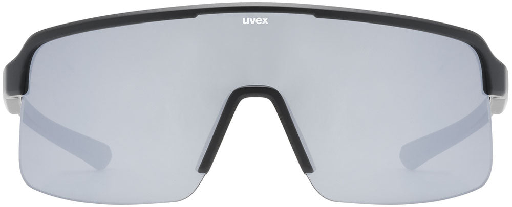 Uvex Dyrt Mirror Silver - Occhiali sportivi