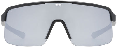 Uvex dyrt mirror silver - sports glasses