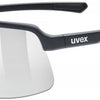 Uvex Dyrt Clear - Occhiali sportivi