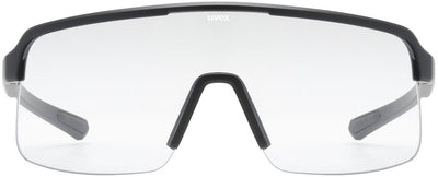 Uvex dyrt clear - sports glasses