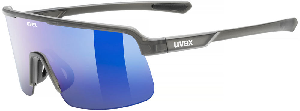 Uvex dyrt mirror azul - gafas deportivas