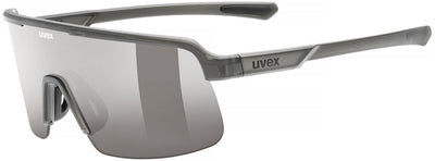 Uvex Dyrt Smoke - Occhiali sportivi