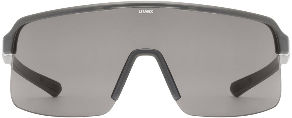 Uvex Dyrt Smoke - gafas deportivas